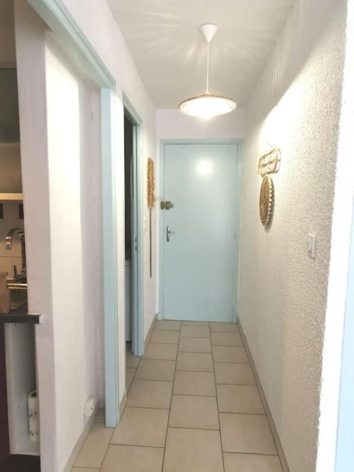 Plage Des Chalets Appartement T2+Terrasse Gruissan Kültér fotó